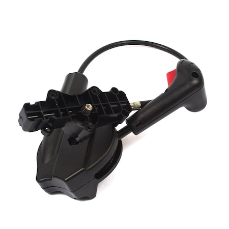 Briggs & Stratton Chute Rotation Assembly 1739754YP